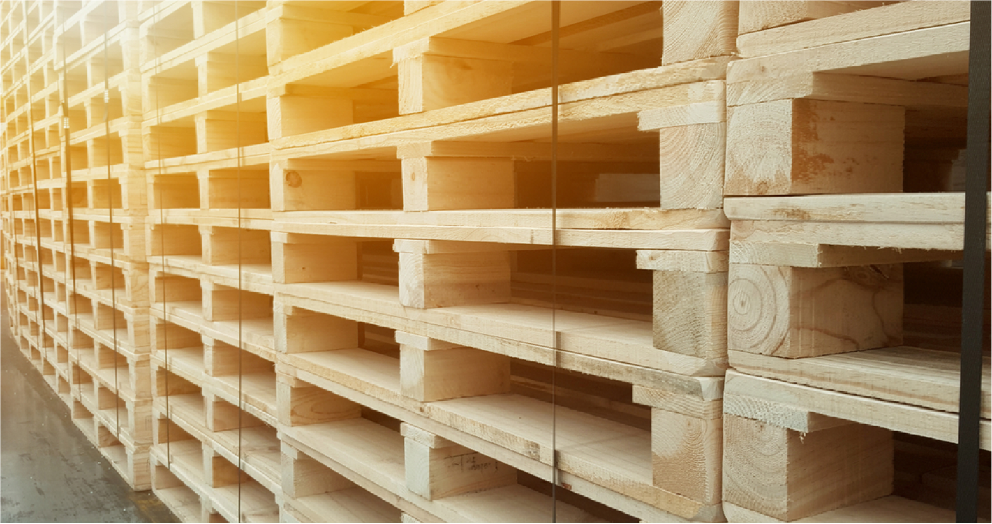 Pallets Service in Chicago